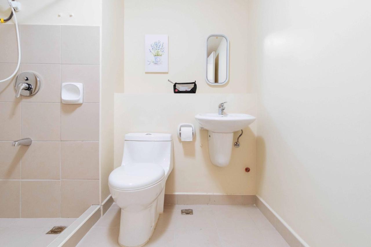 Reddoorz Premium @ Avida Verte Bgc Manila Eksteriør bilde