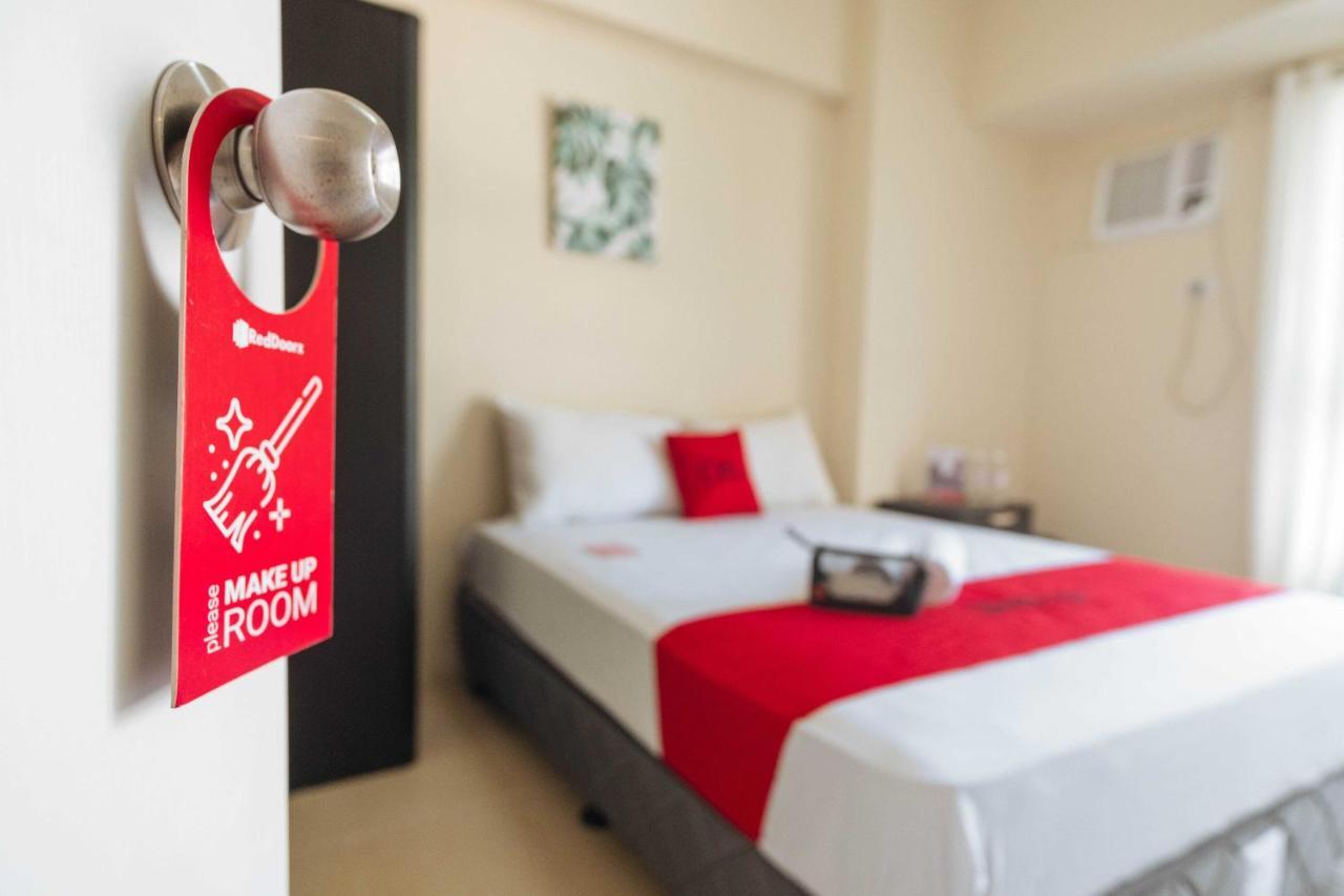 Reddoorz Premium @ Avida Verte Bgc Manila Eksteriør bilde